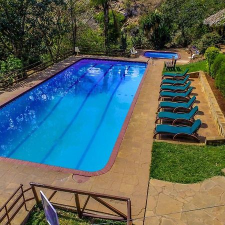 Masai Lodge Найробі Екстер'єр фото