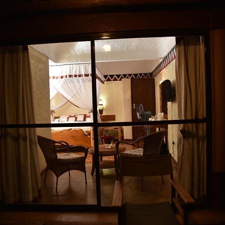 Masai Lodge Найробі Екстер'єр фото