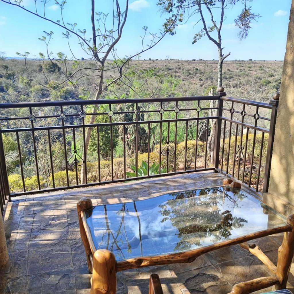 Masai Lodge Найробі Екстер'єр фото
