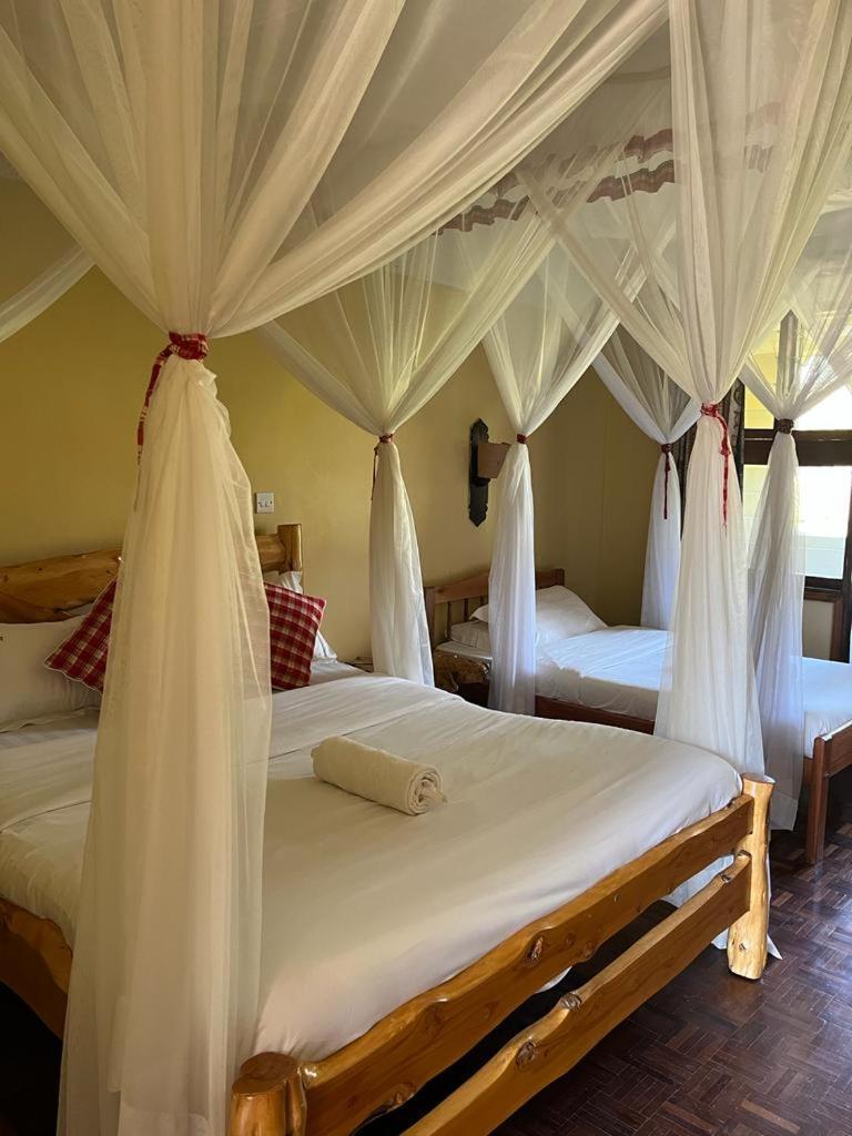 Masai Lodge Найробі Екстер'єр фото