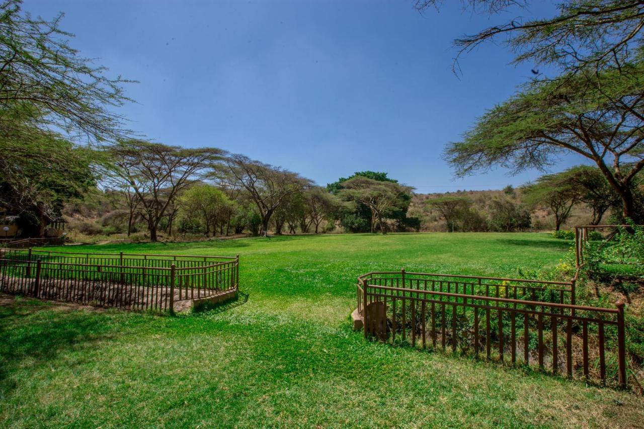 Masai Lodge Найробі Екстер'єр фото