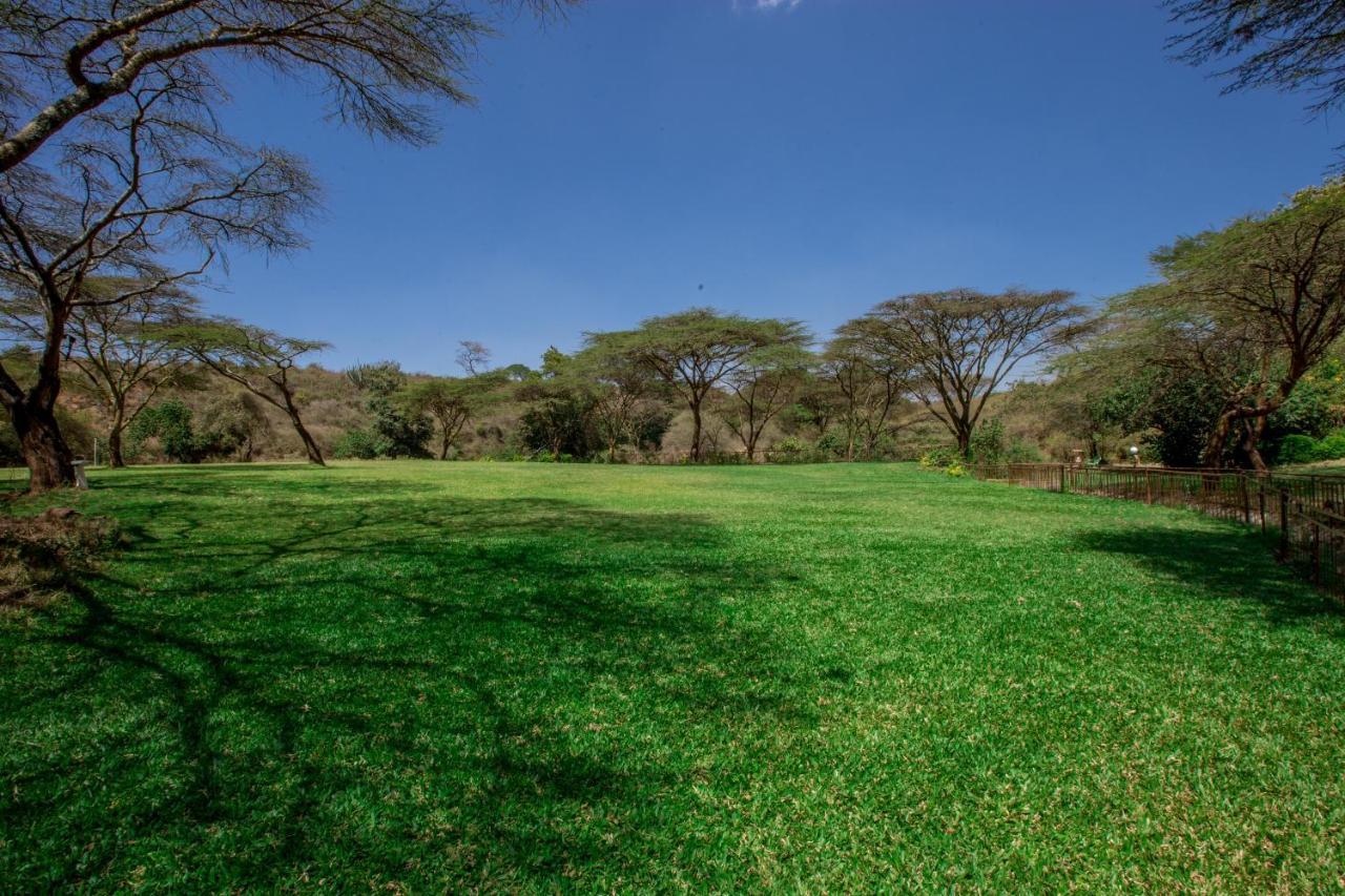 Masai Lodge Найробі Екстер'єр фото