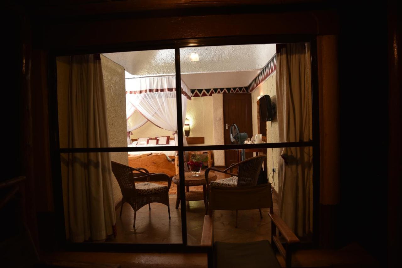 Masai Lodge Найробі Екстер'єр фото